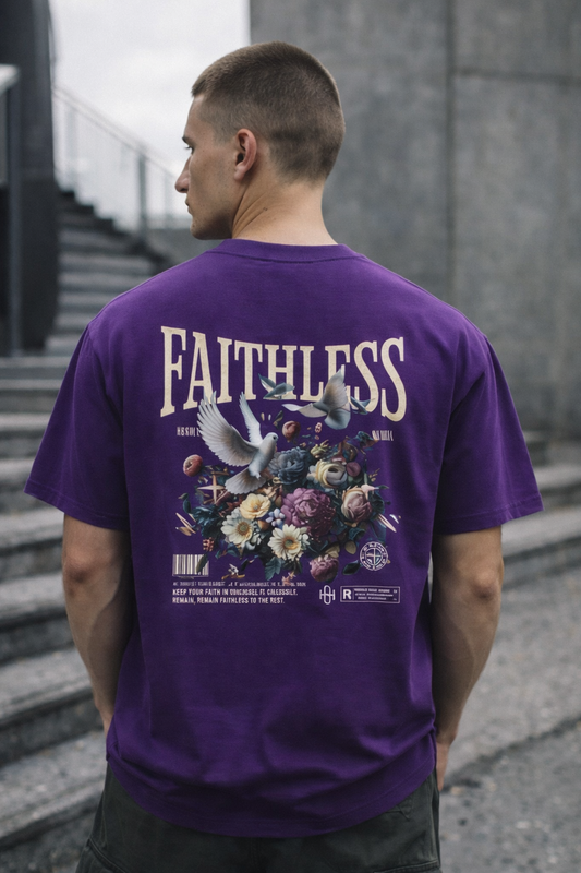 Camiseta Unisex N•BRT